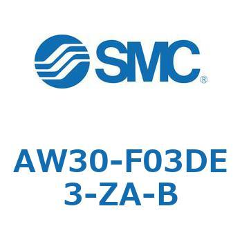 AW30-F03DE3-ZA-B AW Series(AW30-F03D) SMC 32287133