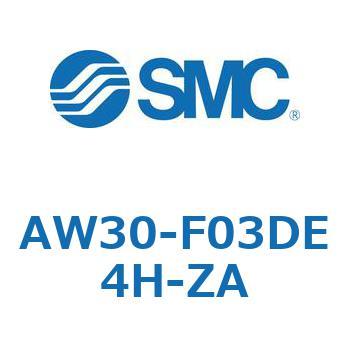 AW30-F03DE4H-ZA AW Series(AW30-F03D) SMC 32287167