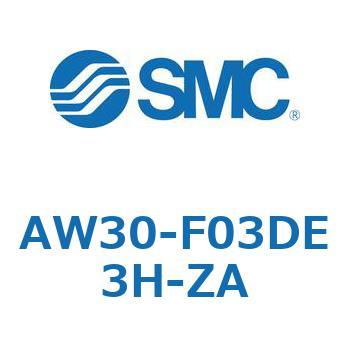 AW30-F03DE3H-ZA AW Series(AW30-F03D) SMC 32287203