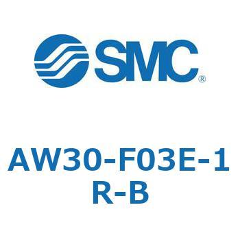AW Series(AW30-F03E) SMC