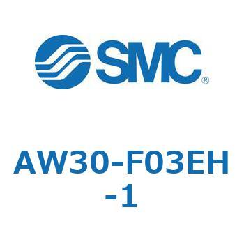 AW30-F03EH-1 AW Series(AW30-F03E) SMC 32287307