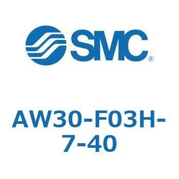 AW30-F03H-7-40 AW Series(AW30-F03H) SMC 32287763