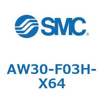 AW30-F03H-X64 AW Series(AW30-F03H) SMC 32287928