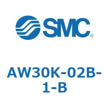 AW Series(AW30K-02B) SMC