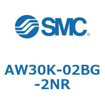 AW30K-02BG-2NR AW Series(AW30K-02B) SMC 32288183