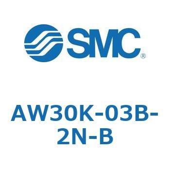 AW30K-03B-2N-B AW Series(AW30K-03B) SMC 32289188