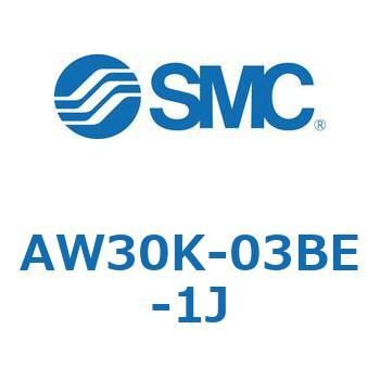 AW30K-03BE-1J AW Series(AW30K-03B) SMC 32289328
