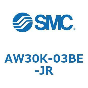 AW30K-03BE-JR AW Series(AW30K-03B) SMC 32289346