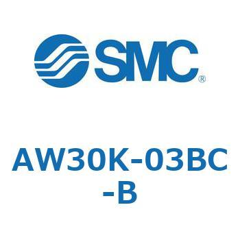 AW30K-03BC-B AW Series(AW30K-03B) SMC 32289513