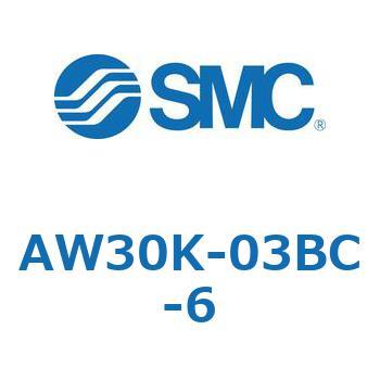 AW30K-03BC-6 AW Series(AW30K-03B) SMC 32289522