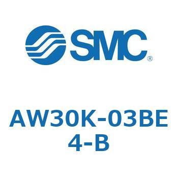 AW30K-03BE4-B AW Series(AW30K-03B) SMC 32289888