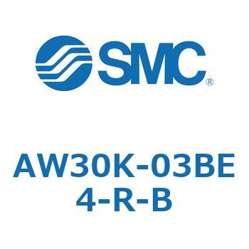 AW30K-03BE4-R-B AW Series(AW30K-03B) SMC 32289906