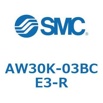 AW30K-03BCE3-R AW Series(AW30K-03B) SMC 32290037