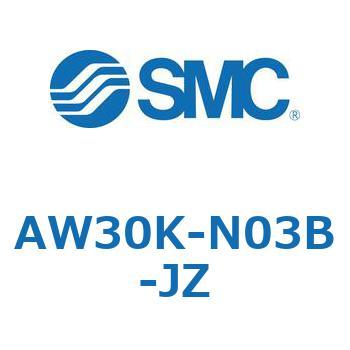 AW30K-N03B-JZ AW Series(AW30K-N03B) SMC 32292496