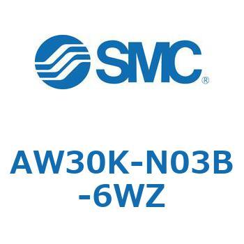 AW30K-N03B-6WZ AW Series(AW30K-N03B) SMC 32292505