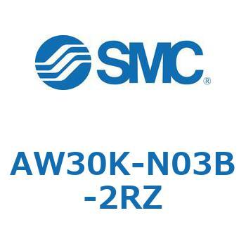 AW30K-N03B-2RZ AW Series(AW30K-N03B) SMC 32292514