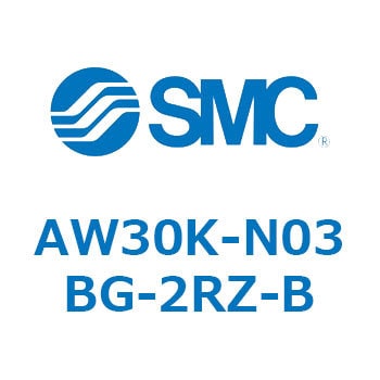 AW30K-N03BG-2RZ-B AW Series(AW30K-N03B) SMC 32292618