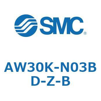 AW30K-N03BD-Z-B AW Series(AW30K-N03B) SMC 32292663