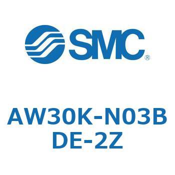 AW30K-N03BDE-2Z AW Series(AW30K-N03B) SMC 32292733