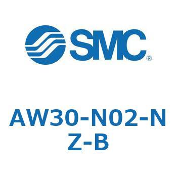 AW30-N02-NZ-B AW Series(AW30-N02) SMC 32293257