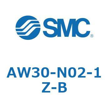 AW Series(AW30-N02) - SMC
