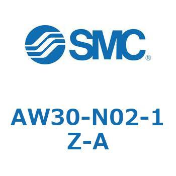 AW30-N02-1Z-A AW Series(AW30-N02) SMC 32293327