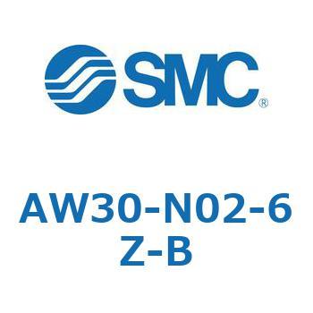 AW30-N02-6Z-B AW Series(AW30-N02) SMC 32293397