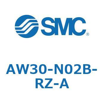 AW30-N02B-RZ-A AW Series(AW30-N02B) SMC 32293573
