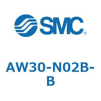 AW30-N02B-B AW Series(AW30-N02B) SMC 32293616