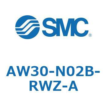 AW30-N02B-RWZ-A AW Series(AW30-N02B) SMC 32293677