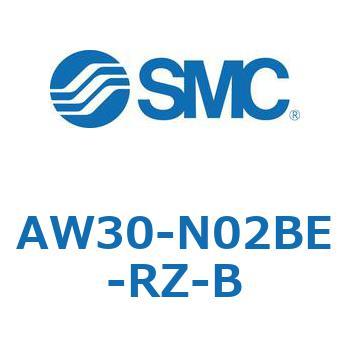 AW30-N02BE-RZ-B AW Series(AW30-N02B) SMC 32293826