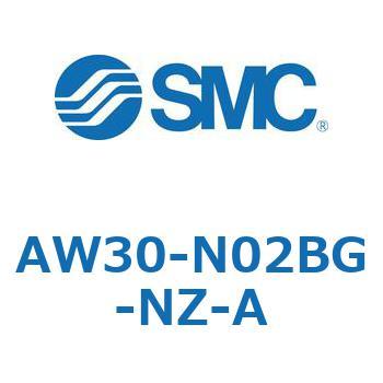 AW30-N02BG-NZ-A AW Series(AW30-N02B) SMC 32293896