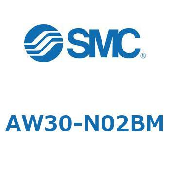 AW30-N02BM AW Series(AW30-N02B) SMC 32293957
