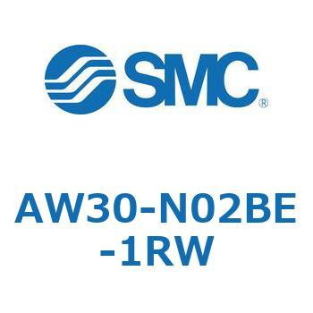 AW30-N02BE-1RW AW Series(AW30-N02B) SMC 32294018