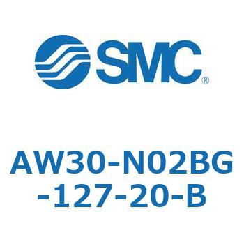 AW Series(AW30-N02B) SMC