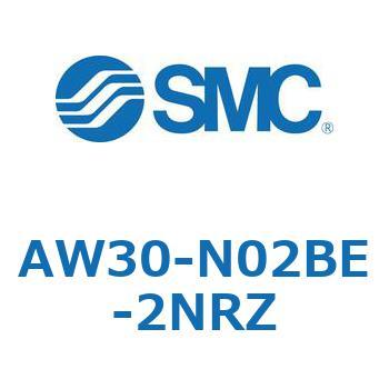 AW30-N02BE-2NRZ AW Series(AW30-N02B) SMC 32294142