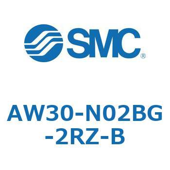 AW30-N02BG-2RZ-B AW Series(AW30-N02B) SMC 32294185