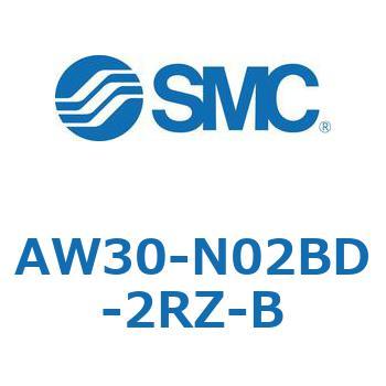 AW30-N02BD-2RZ-B AW Series(AW30-N02B) SMC 32294438