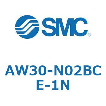 AW30-N02BCE-1N AW Series(AW30-N02B) SMC 32294578