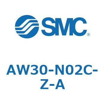 AW30-N02C-Z-A AW Series(AW30-N02C) SMC 32295043