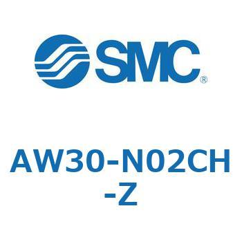 AW30-N02CH-Z AW Series(AW30-N02C) SMC 32295052