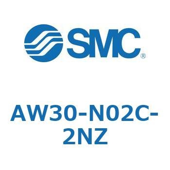 AW30-N02C-2NZ AW Series(AW30-N02C) SMC 32295174