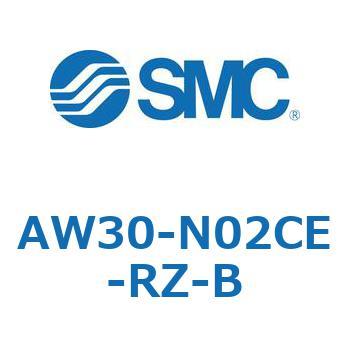 AW30-N02CE-RZ-B AW Series(AW30-N02C) SMC 32295226