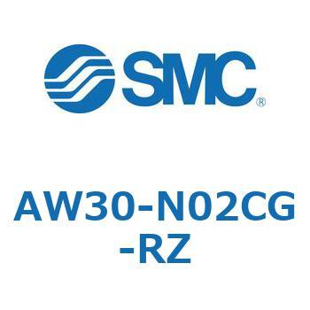 AW30-N02CG-RZ AW Series(AW30-N02C) SMC 32295296