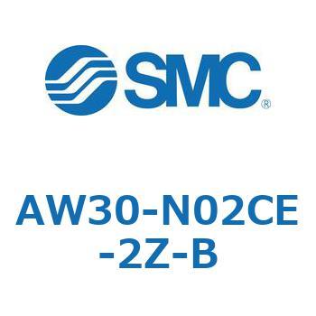 AW30-N02CE-2Z-B AW Series(AW30-N02C) SMC 32295332