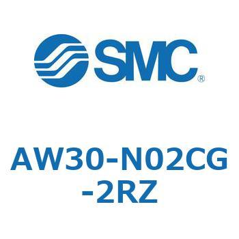 AW30-N02CG-2RZ AW Series(AW30-N02C) SMC 32295366
