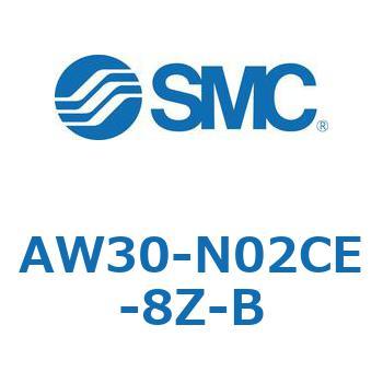 AW30-N02CE-8Z-B AW Series(AW30-N02C) SMC 32295472