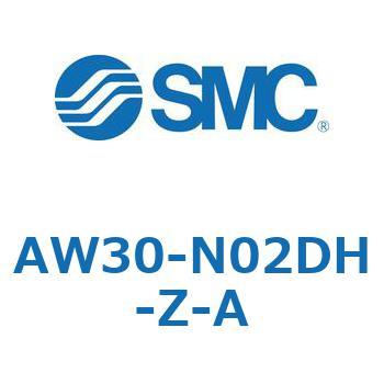 AW30-N02DH-Z-A AW Series(AW30-N02D) SMC 32295515
