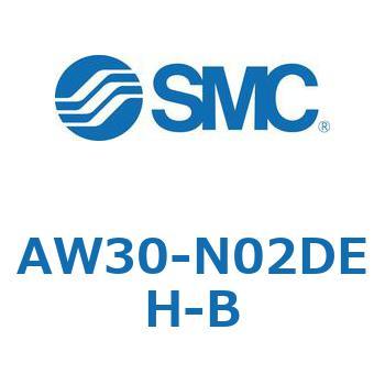 AW30-N02DEH-B AW Series(AW30-N02D) SMC 32295865