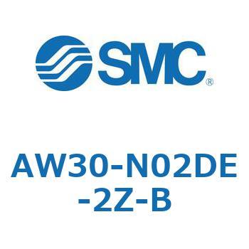 AW30-N02DE-2Z-B AW Series(AW30-N02D) SMC 32295883